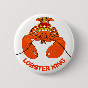 Lobster Kung Knapp