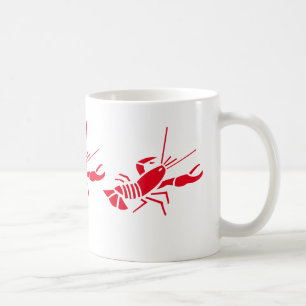 Lobster Mugg