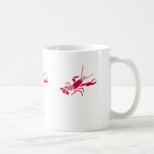Lobster Mugg