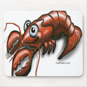 Lobster Musmatta