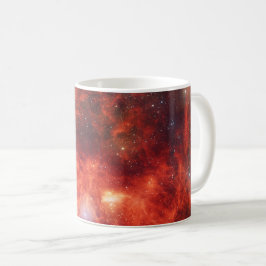 Lobster Nebula Kaffemugg