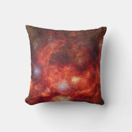 Lobster Nebula Kudde