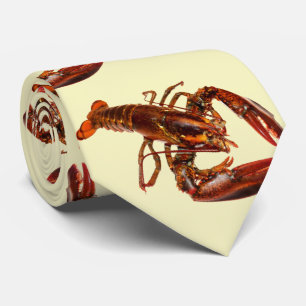 Lobster Neck Tie Slips