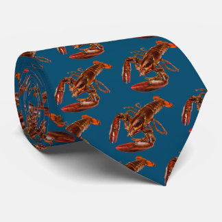 Lobster Neck Tie Slips