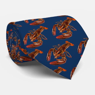 Lobster Neck Tie Slips