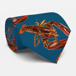 Lobster Neck Tie Slips