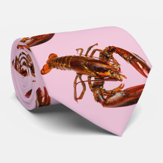 Lobster Neck Tie Slips