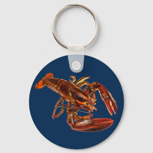 Lobster Nyckelring