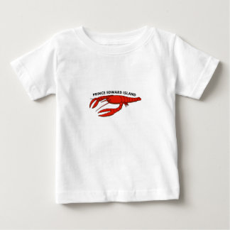Lobster PEI T-Shirt