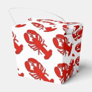 Lobster Presentaskar