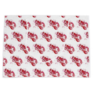 Lobster Print
