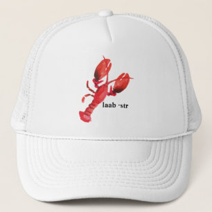 Lobster Pronunciation Keps