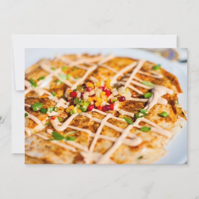 Lobster quesadillas (Framsida)