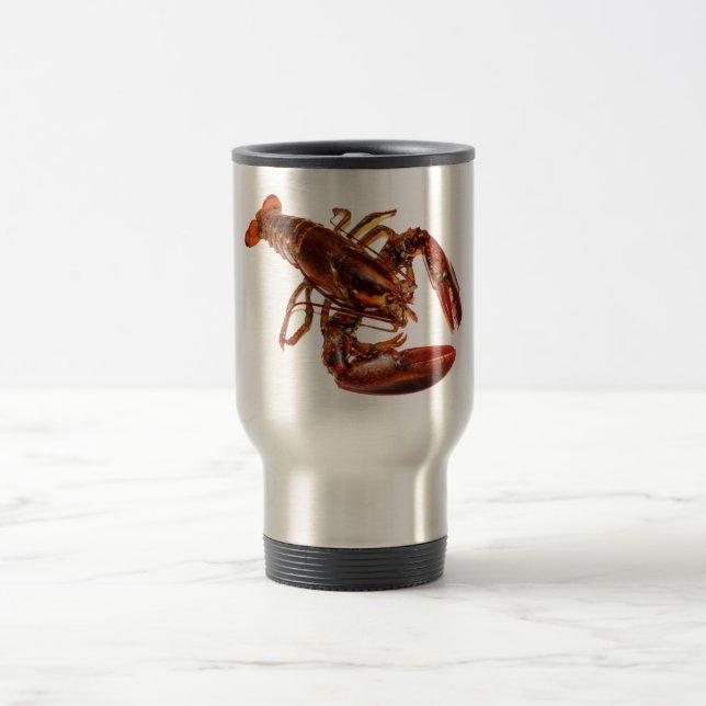 Lobster Resemugg (Center)