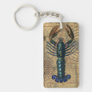 Lobster Shellfish Seafood Maine Classic Ocean