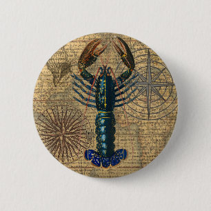 Lobster Shellfish Seafood Maine Classic Ocean Knapp