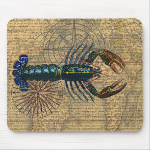 Lobster Shellfish Seafood Maine Classic Ocean Musmatta