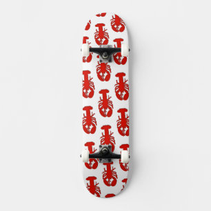 Lobster Skateboard Bräda 19,5 Cm