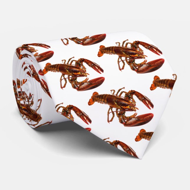 Lobster Slips (Rullad)