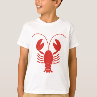 Lobster Stollig T-shirt