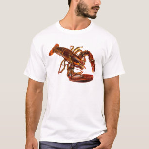Lobster T Shirt