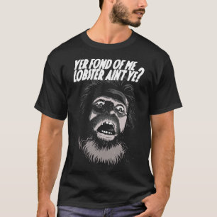 Lobster T Shirt