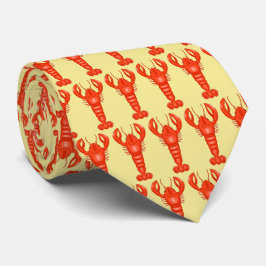Lobster Tie Slips