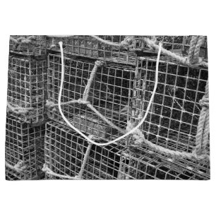 Lobster Trap Stack
