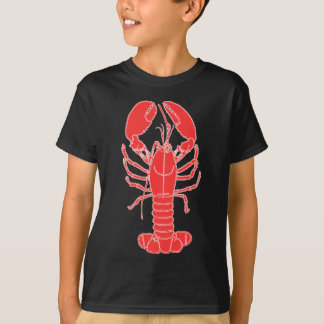 LOBSTER! TRÖJA