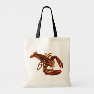 Lobster Tygkasse