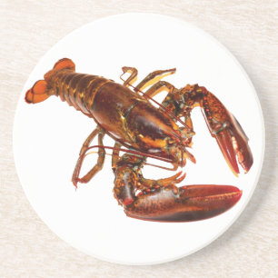 Lobster Underlägg