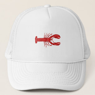 Lobster Vector Keps