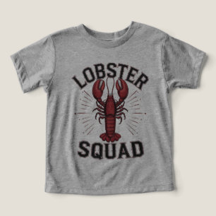 Lobstergänget T Shirt