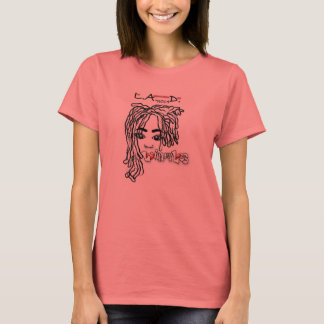 Loc Appreciation Day 2014 Tshirt... Lovin my Locs T Shirt