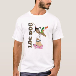 LOC-HUND TEE