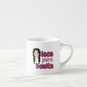 Loca Pero Bonita Espressomugg
