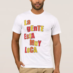 Loca Tröja