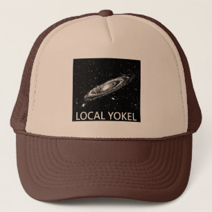 Local Yokel Keps