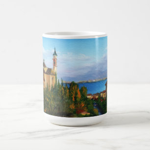 Locarno mugg