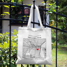 Locator för Philadelphia Kärlek | City Karta Välko