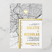 Locator för Philadelphia Kärlek | City ThBäste Brö