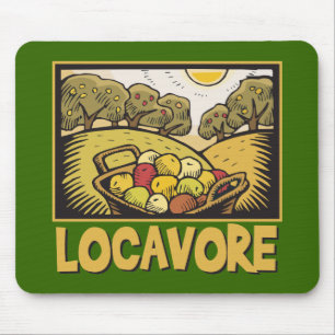 Locavore Slow Food Musmatta