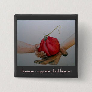Locavore - understödjes lokalbönder knapp