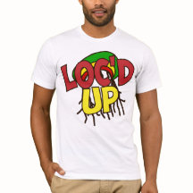 Loc'd upp