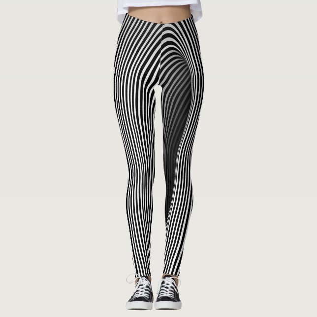 Loch Leggings (Framsida)