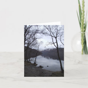 Loch Lomond Kort