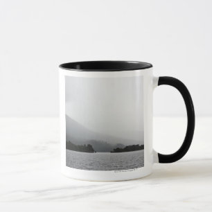 Loch Lomond plats Mugg