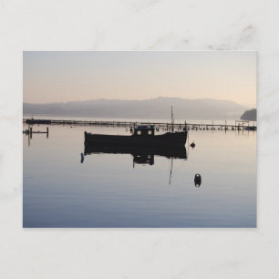 Loch Lomond - Skottland Vykort