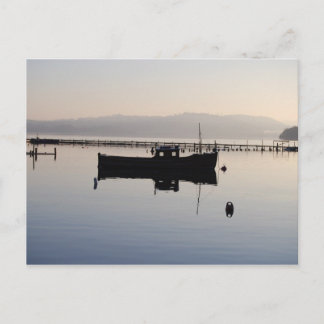 Loch Lomond - Skottland Vykort