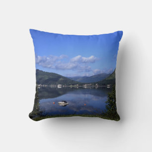 Loch Long Argyll Scotland Kudde